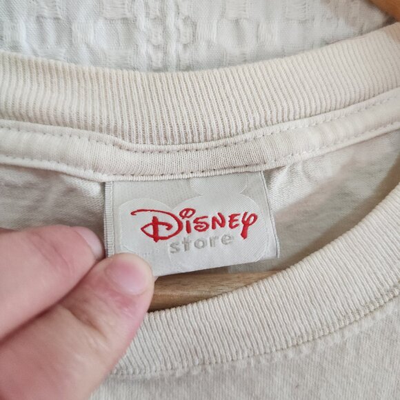 Vintage Disney Store Exclusive Home on the Range T-Shirt Unisex Size 2X - Picture 6 of 12